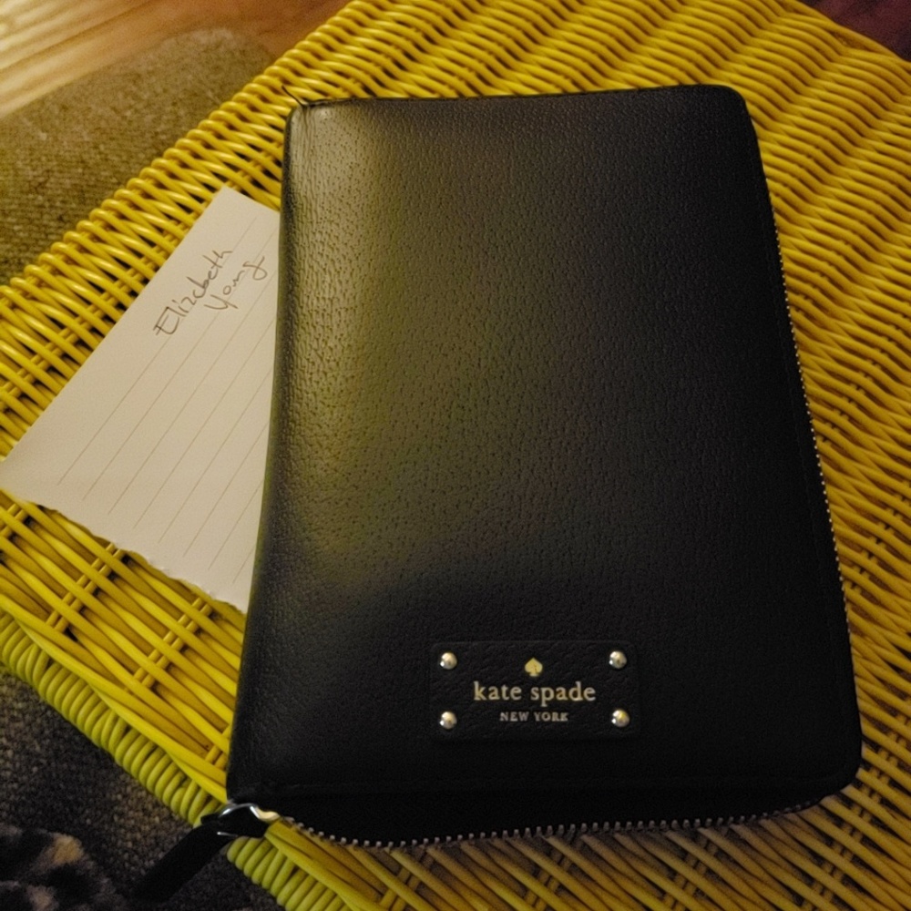Kate Spade Planner